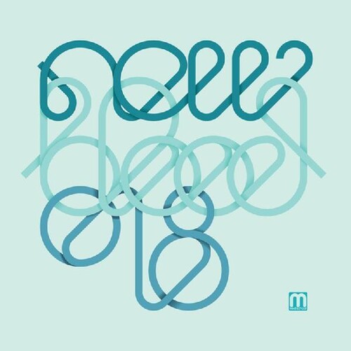 Various Artists - New Blood 18 / Various