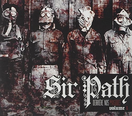Sir Path - Derriere Nos Masques