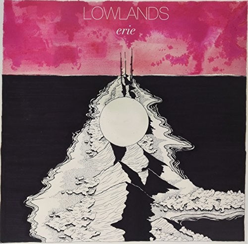 Lowlands - Erie