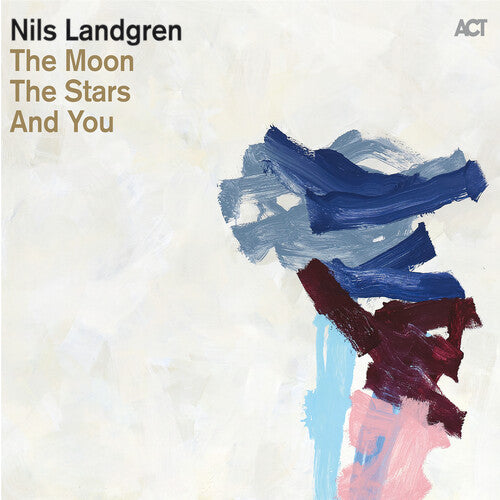 Nils Landgren - Moon: Stars & You