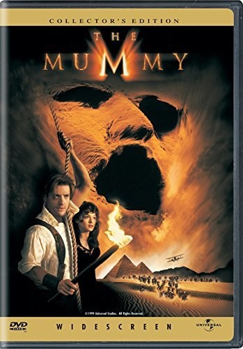 Mummy (1999)