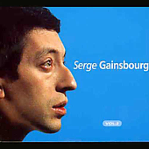 Serge Gainsbourg - Talents 2