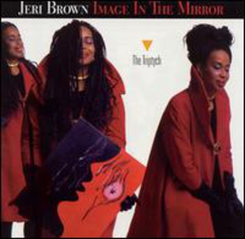 Jeri Brown - The Image In The Mirror