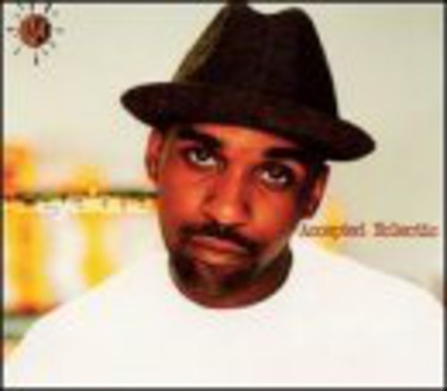 Aceyalone - Accepted Eclectic