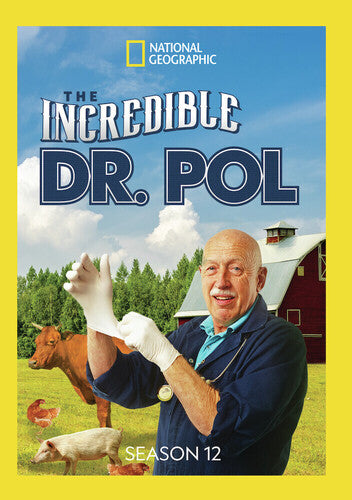 The Incredible Dr. Pol: Season 12