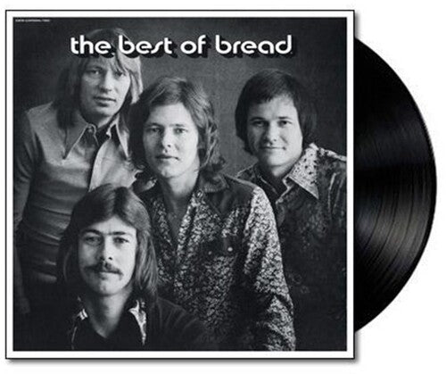 Bread - The Best Of Bread