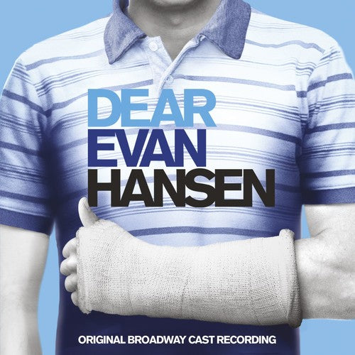 Dear Evan Hansen/ - Dear Evan Hansen
