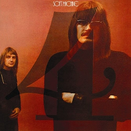 Soft Machine - Fourth