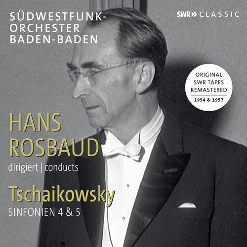Tchaikovsky