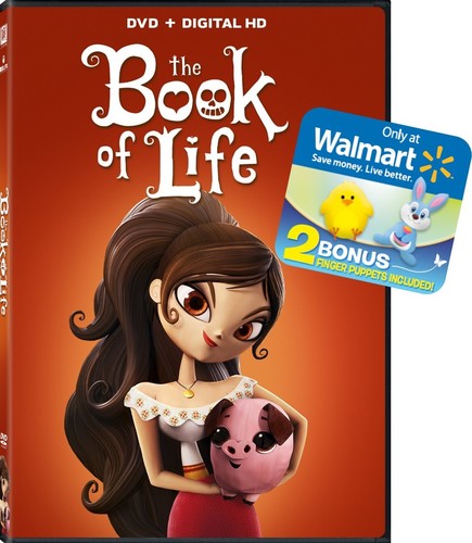 The Book of Life