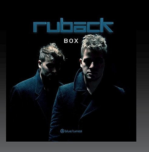 Ruback - Ruback Box