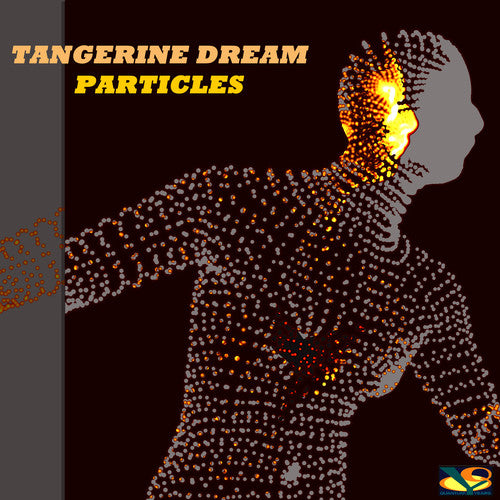 Tangerine Dream - Particles