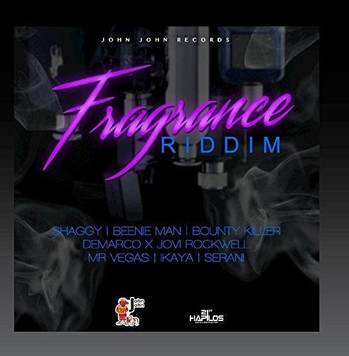 Fragrance Riddim/ Var - Fragrance Riddim
