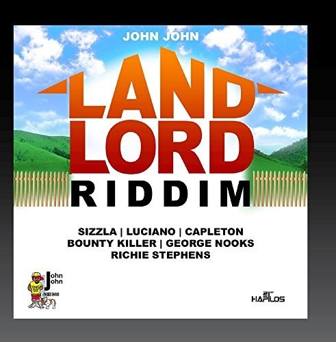 Land Lord Riddim/ Var - Land Lord Riddim