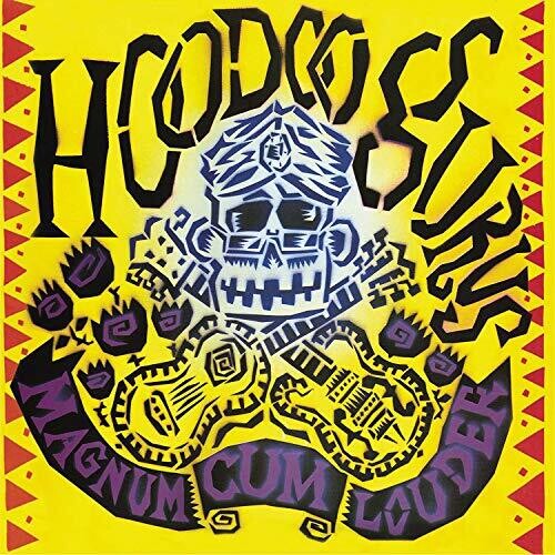 Hoodoo Gurus - Magnum Cum Louder