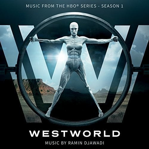 Ramin Djawadi - Westworld: Season 1