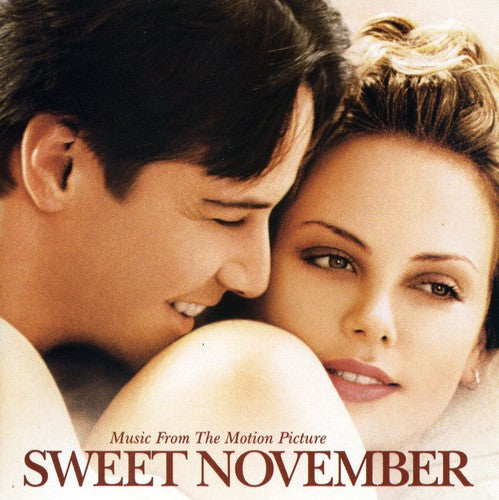 Sweet November/ O.S.T. - Sweet November (Original Soundtrack)