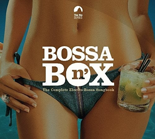 Bossa N Box/ Various - Bossa N Box / Various