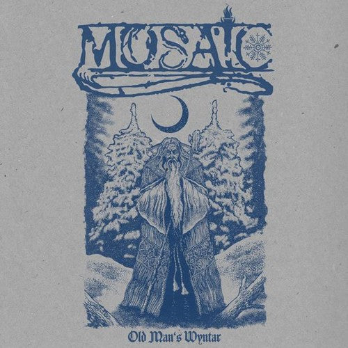 Mosaic - Old Mans Wyntar