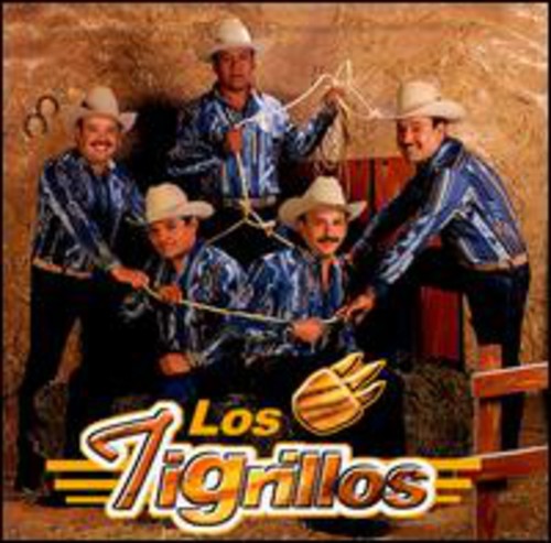 Tigrillos - Los Tigrillos