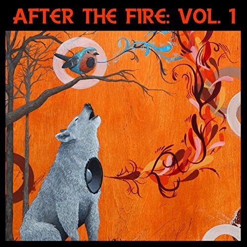 After the Fire 1/ Various - After The Fire, Vol. 1