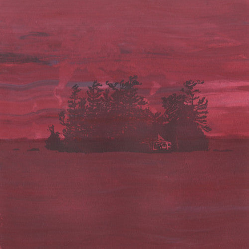 Besnard Lakes - Besnard Lakes Are The Divine Wind