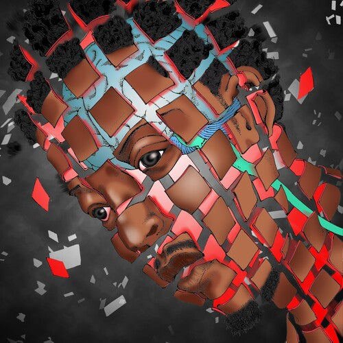 Haleek Maul - In Permanence