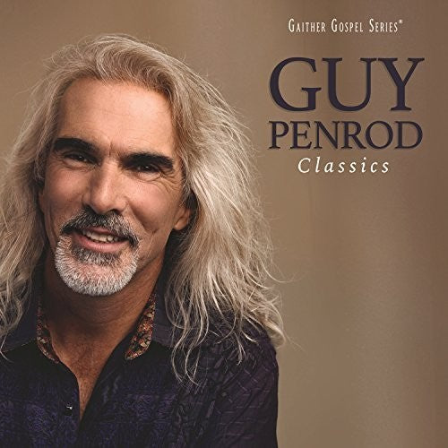 Guy Penrod - Classics