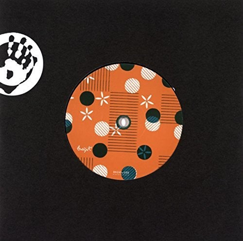 Banda Black Rio/ Miele - Miss Cheryl / Melo Do Tagarela