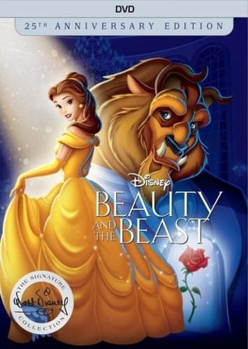 Beauty and the Beast