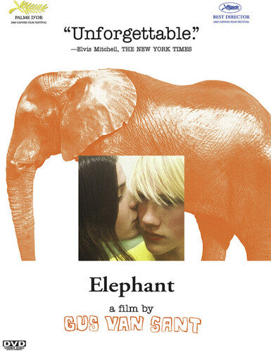 Elephant / (Dol DTS Dub Sub WS Std)