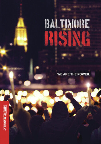 Baltimore Rising