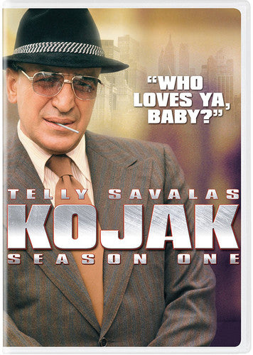 Kojak: Season One