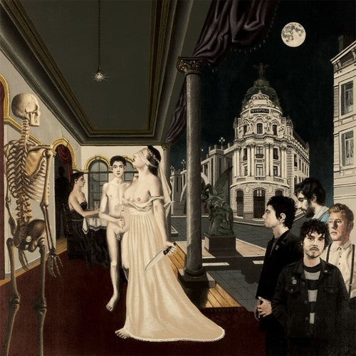 Biznaga - Sentido Del Espectaculo