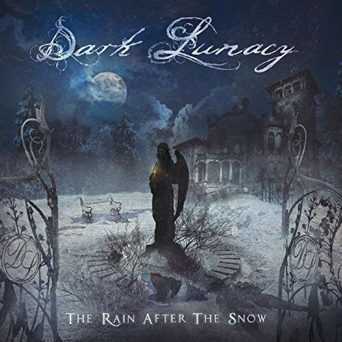 Dark Lunacy - Rain After The Snow