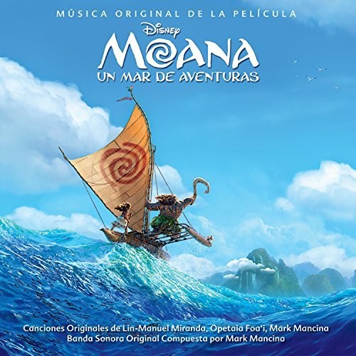 O.S.T. - (Original Soundtrack)