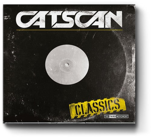 Catscan - Classics