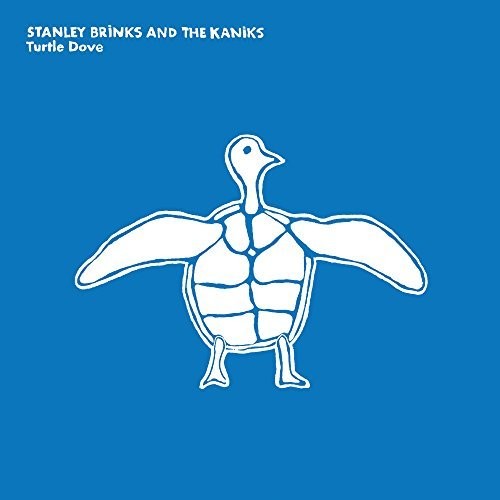 Stanley Brinks & Kaniks - Turtle Dove