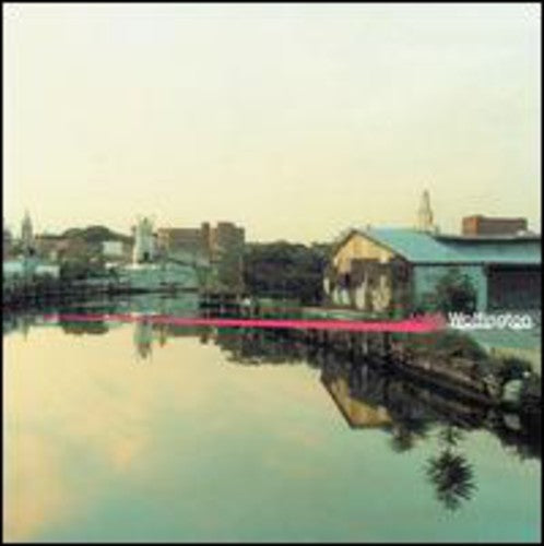 John Wolfington - John Wolfington