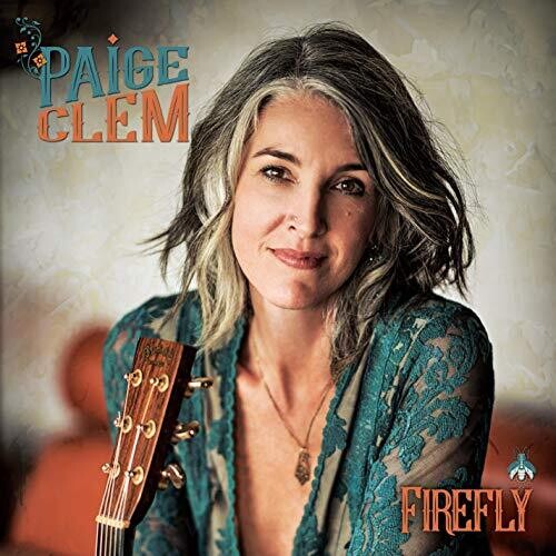 Paige Clem - Firefly