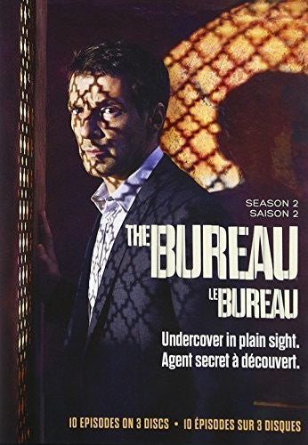 Burear: Season 2