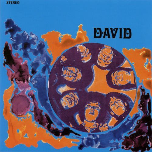 The David - David