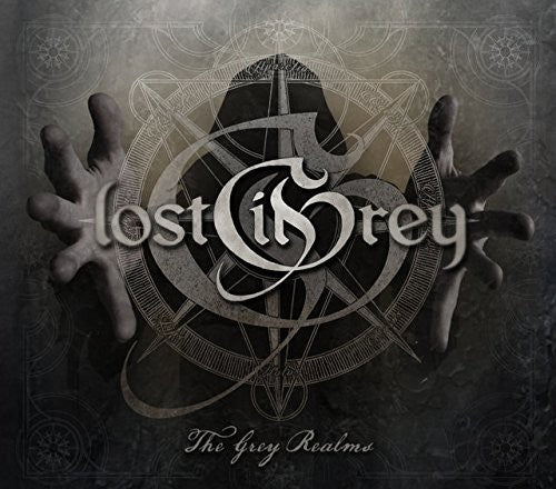 Lost in Grey - Grey Realms