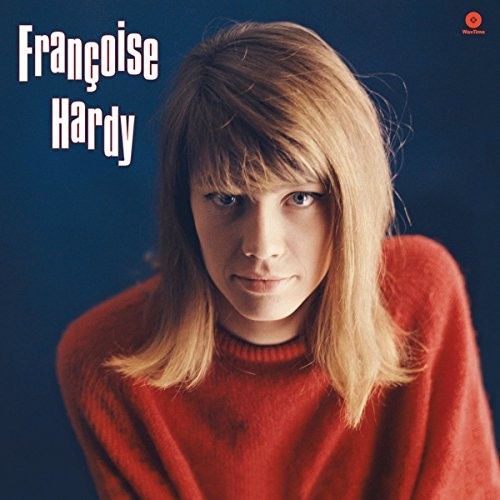 Francoise Hardy - Tous Les Garcons Et Les Filles