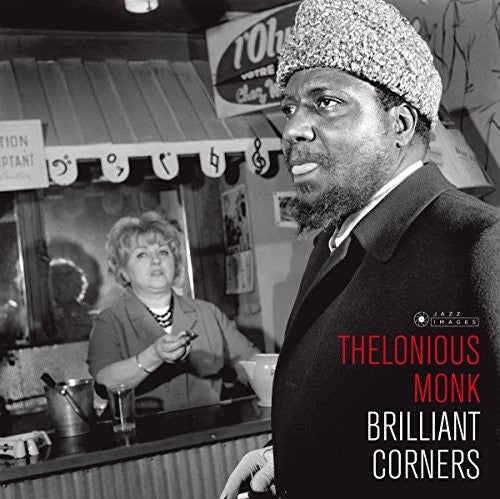 Thelonious Monk - Brilliant Corners