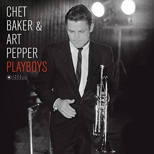 Chet Baker / Art Pepper - Playboys