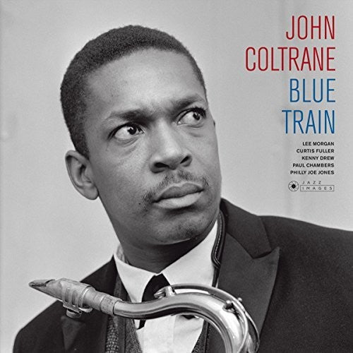 John Coltrane - Blue Train