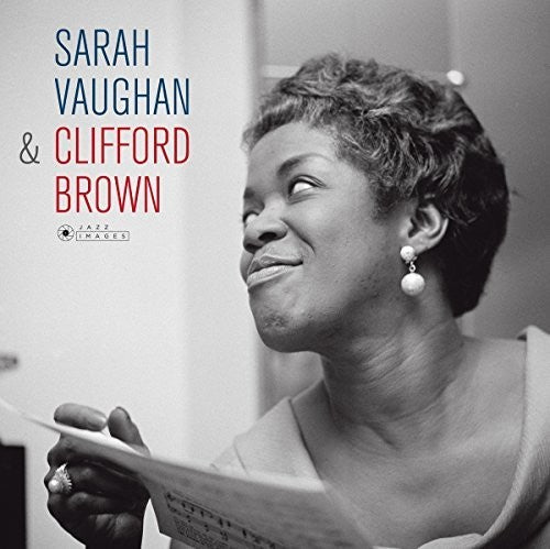 Sarah Vaughan - Sarah Vaughan Clifford Brown