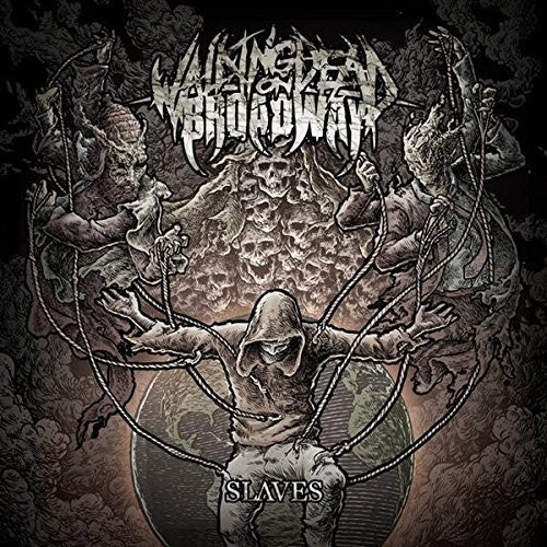 Walking Dead on Broadway - Slaves