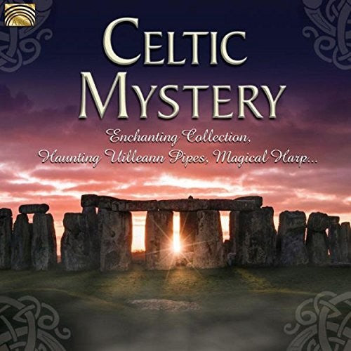 Celtic Mystery/ - Celtic Mystery